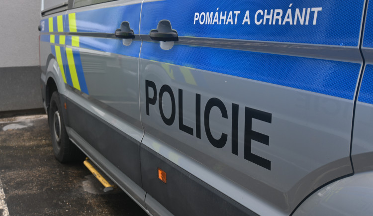 Muž si v cizím domě zatopil, vypil lahev sektu a snědl kočičí konzervu
