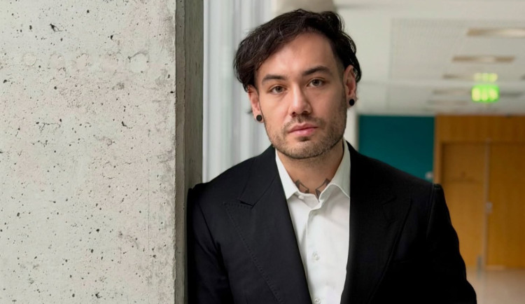 Hudebník Renne Dang dostal podmínku za marihuanu. Bulvár šířil nepravdy, vzkázal