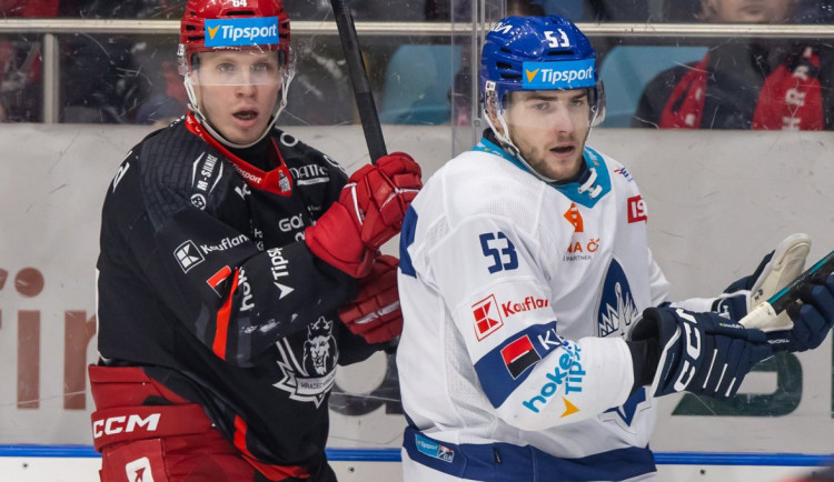 Hokejisté Hradce Králové zdolali Kladno 1:0, rozhodl Miškář