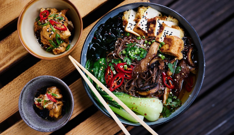 Výzva Veganuary láká čím dál více lidí. Zkuste měsíc bez živočišných produktů