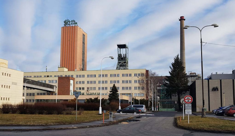 OKD vyveze 4. února poslední vozík z Dolu ČSM