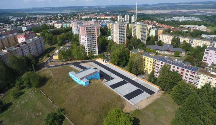 Ilustrační foto. Foto: Se svolením města Sokolov