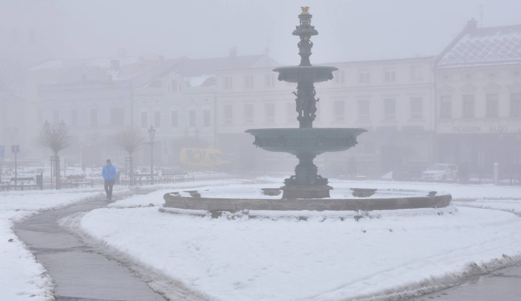 Ostravsko a Karvinsko trápí smog. Lidé by měli omezit pohyb venku, varují meteorologové