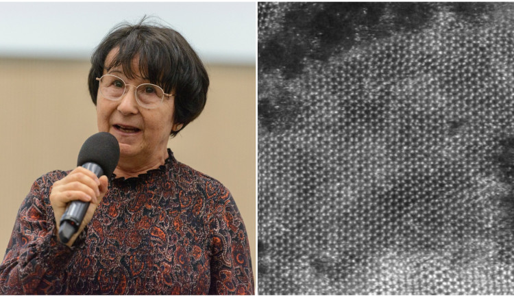 Prestižní časopis Science publikoval průlomovou studii plzeňských vědců