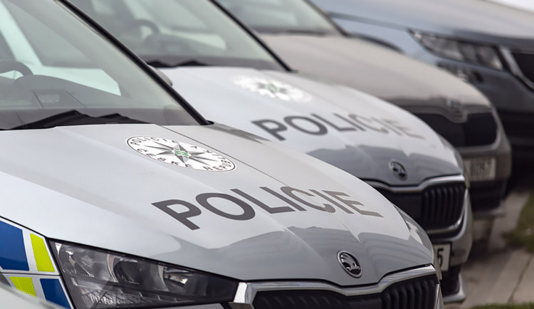 Odcizenou kartou někdo platil v obchodě a v bistru. Policie pátrá po dvojici z kamer