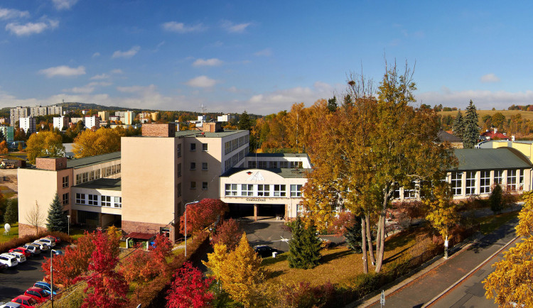 Ilustrační foto. Foto: Gymnázium Cheb