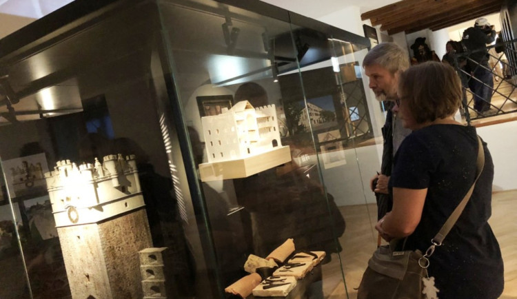 Společnou vstupenku do muzeí a galerií využilo loni na Vysočině 4431 lidí