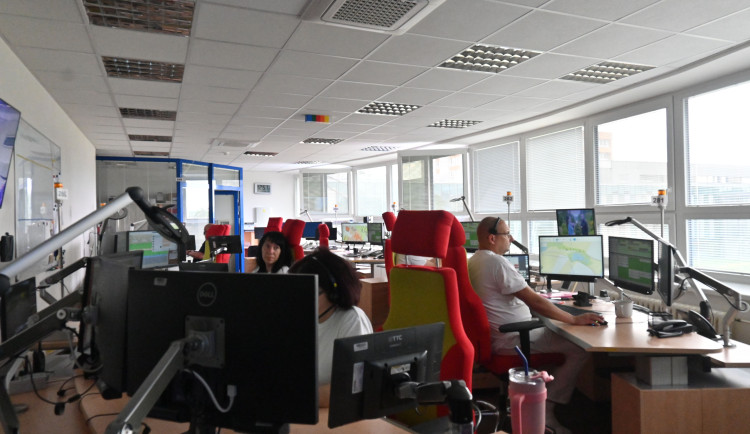 Ilustrační foto. Foto: Marie Buláková