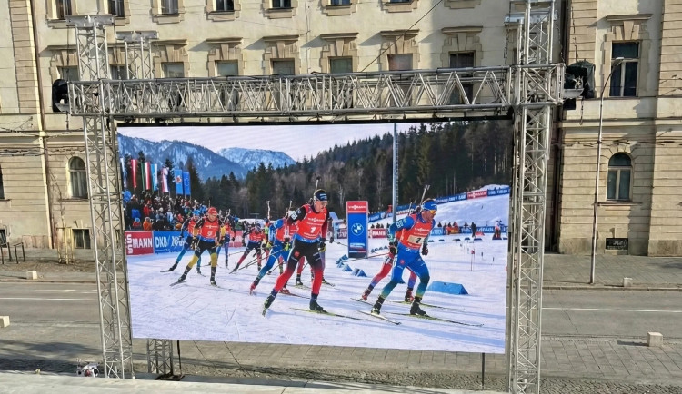 Ilustrační foto. Foto: Se svolením Horácké arény