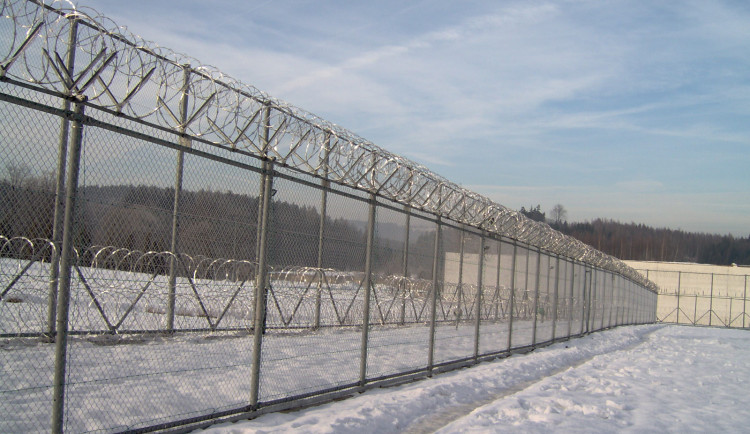 Ilustrační foto. Foto: Věznice Kynšperk nad Ohří