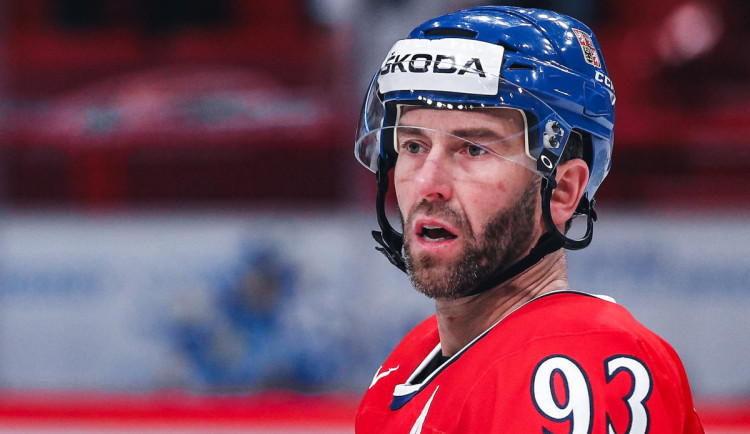 Medaile Liberce pro hokejové legendy otce a syna Nedvědovy. Petr je převezme zítra