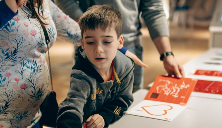 Láska jako věda. Olomoucká Pevnost poznání připravila netradiční valentýnský víkend
