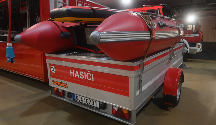 Ilustrační foto. Foto: Daniela Drozdová