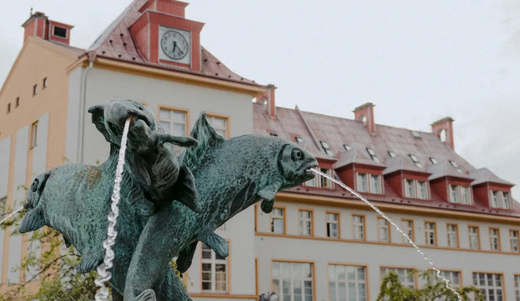 Ilustrační foto. Foto: Se svolením města Aš