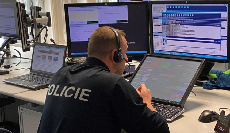 Muž z Táborska uvěřil reklamě o investování, přišel o více než 1,5 milionu korun