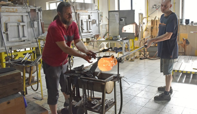 Ilustrační foto. Foto: Se svolením Vysočina Tourism