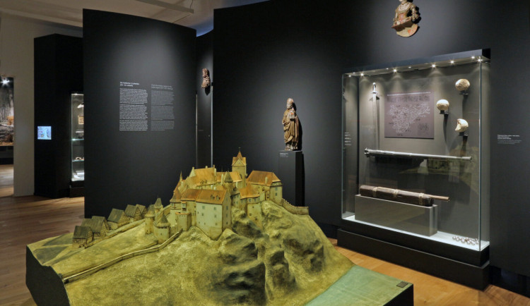 Ilustrační foto. Foto: Poskytlo Muzeum Karlovy Vary