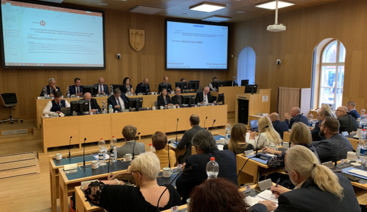 Většina známých starostů na jihu Čech bude usilovat o prodloužení mandátu