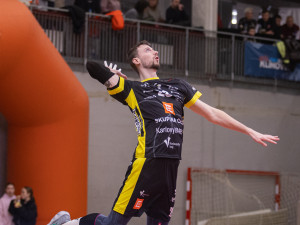 Valentýnský podvečer hostilo Karlovarsko Benátky nad Jizerou