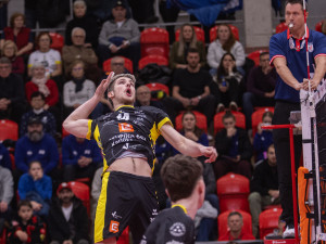 Valentýnský podvečer hostilo Karlovarsko Benátky nad Jizerou