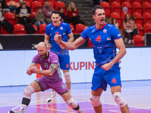 Valentýnský podvečer hostilo Karlovarsko Benátky nad Jizerou