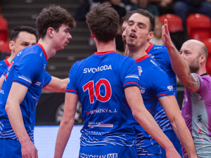 Valentýnský podvečer hostilo Karlovarsko Benátky nad Jizerou