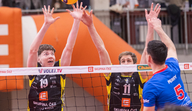 Valentýnský podvečer hostilo Karlovarsko Benátky nad Jizerou