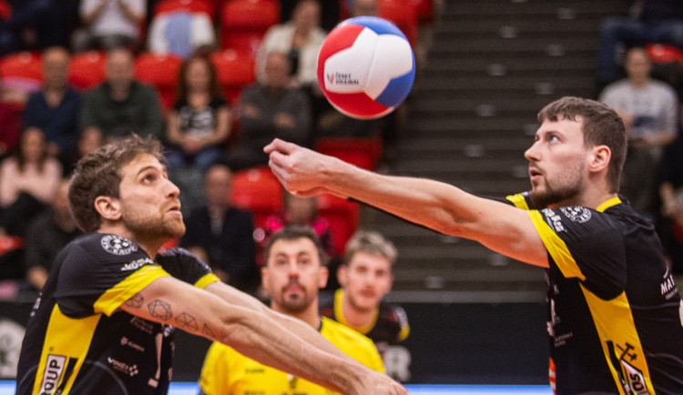 Karlovarsko nedalo na domácí půdě šanci Kladnu.