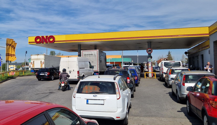 Tank ONO s nízkými cenami plánuje dvě nové pobočky, míří k dálnici D1