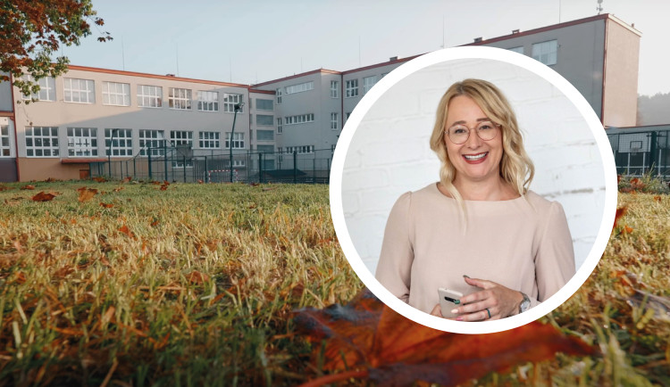 Jihlavská mediátorka řeší napětí na ZŠ Hradská v Humpolci, dvacet učitelů míří k výpovědi