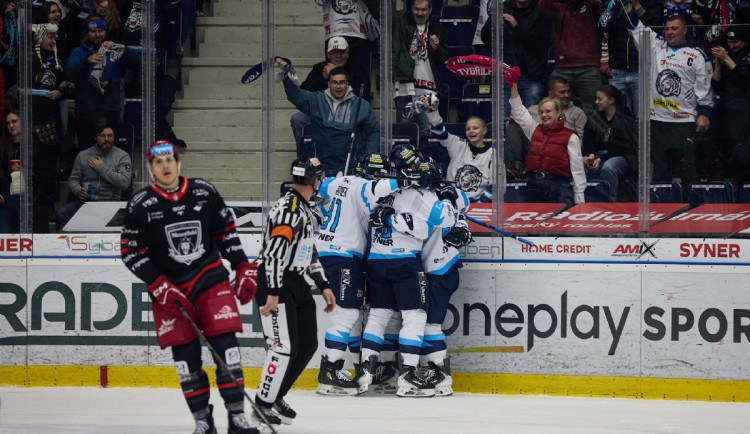 Liberec porazil Hradec Králové a je ve čtvrtfinále