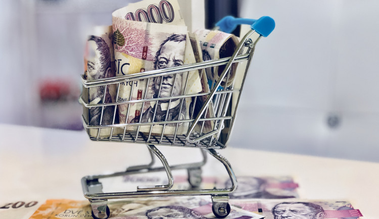 Hanebná sbírka. Cizinec v Humpolci obelstil seniorku, místo 200 korun strhl 500 eur