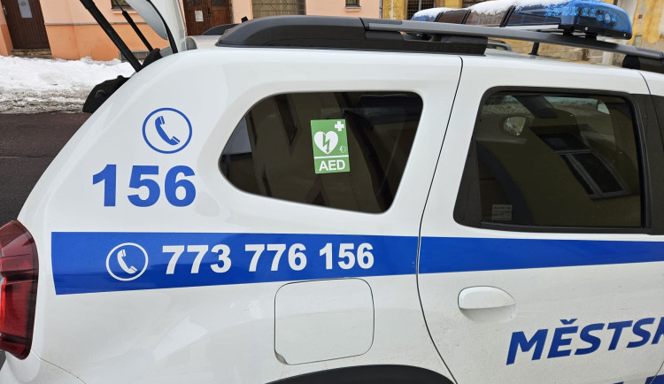 Ašská městská policie loni posílila, funguje nepřetržitě a spustila linku