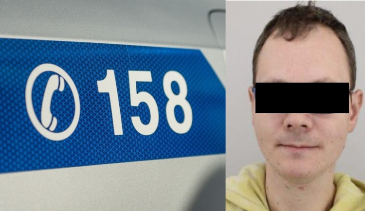 Z psychiatrické nemocnice uprchl pacient se soudem nařízeným ochranným léčením