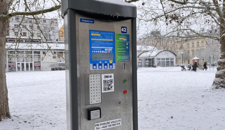 Ilustrační foto. Foto: Magistrát města Karlovy Vary