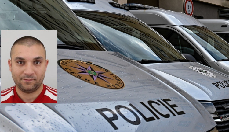 Policie pátrá po vězni, který odešel z pracoviště v Ostrově na Karlovarsku