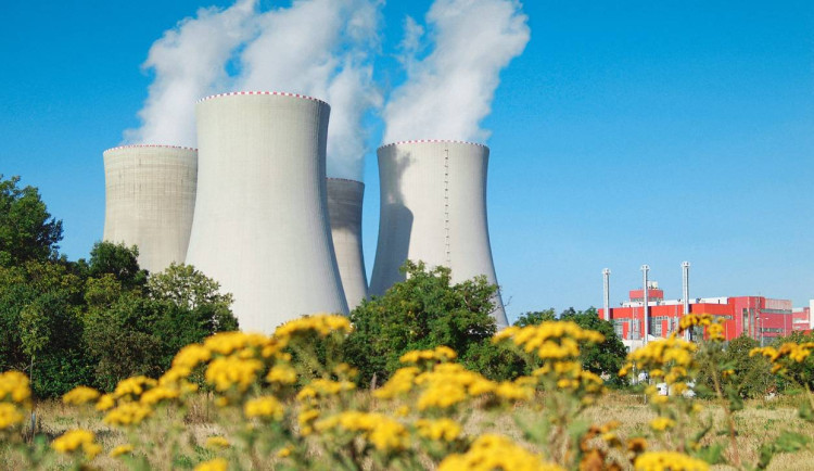 Kdo postaví jaderné bloky v Temelíně? KHNP si věří, Havlíček chce další nabídky