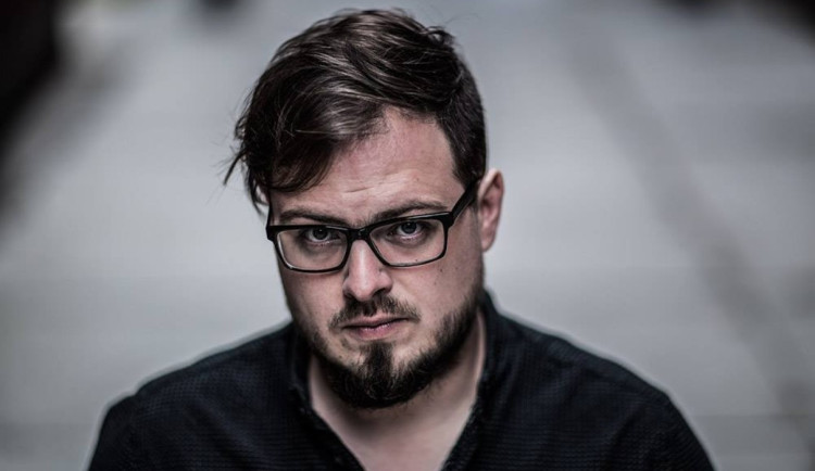 Film o Davidu Stypkovi míří do kin. Doprovodí ho koncerty kapely Bandjeez