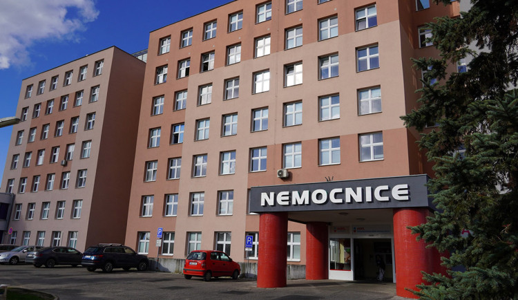 Urgenty v Prostějově a Přerově čeká modernizace, na přestavby půjde přes půl miliardy