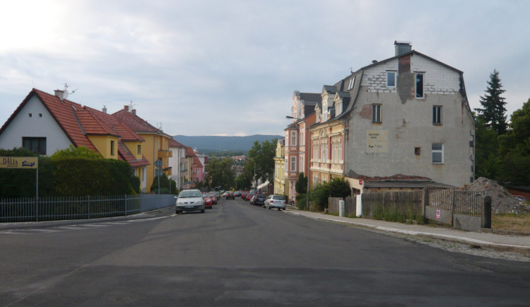 Ilustrační foto. Foto: Kancelář architektury města Karlovy Vary