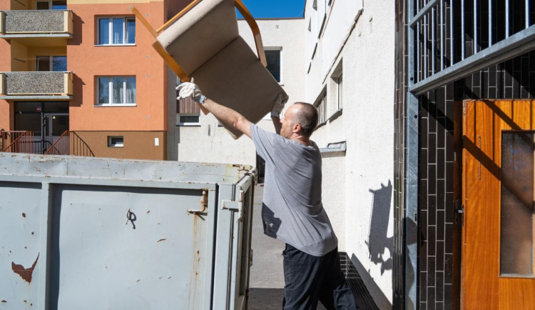 Ilustrační foto. Foto: Město Chodov