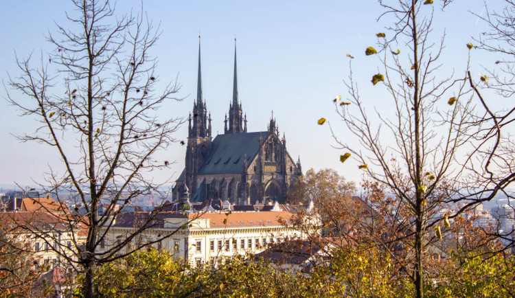 O vedení Brna se chtějí ucházet nová hnutí. Mluví hlavně o bydlení a stadionu