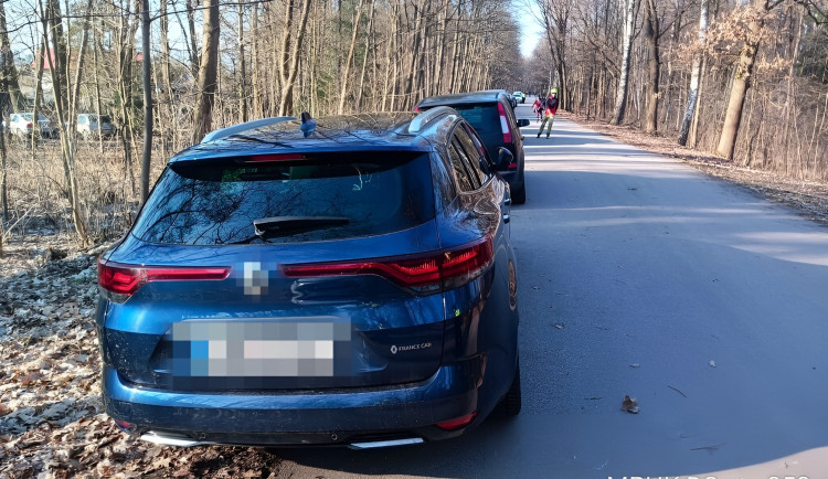 Kvůli velkému zájmu Hradec ode dneška posiluje autobusy do lesů, parkoviště rozšiřovat nelze