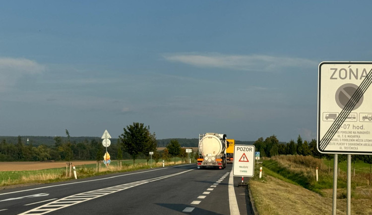 Jihočeský kraj letos opraví 150 kilometrů silnic za 600 milionů, dočká se Bavorov nebo Jarošov