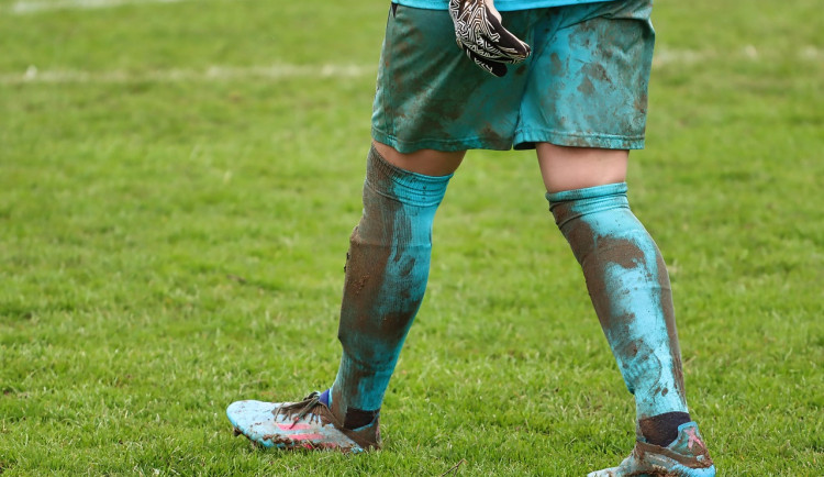 Znojemští fotbalisté kvůli sázkařské aféře prozatím přijdou o milionovou dotaci