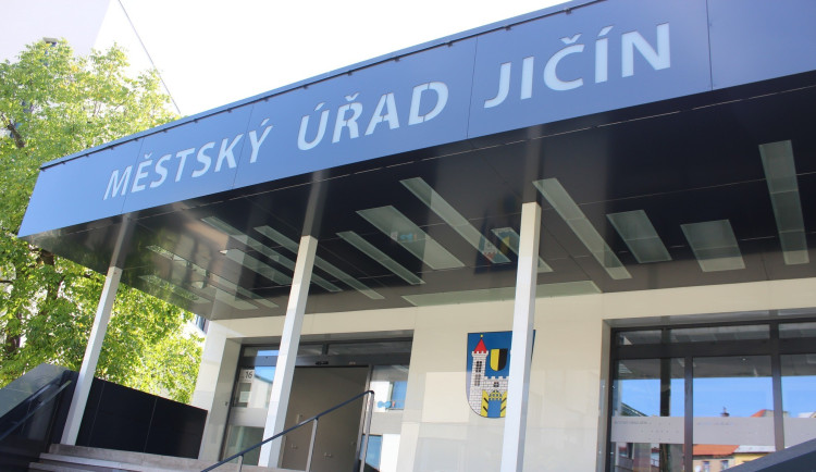 Jičín schválil prodej pozemků v lokalitě Kasárna. Rodinné domy budou mít závaznou podobu