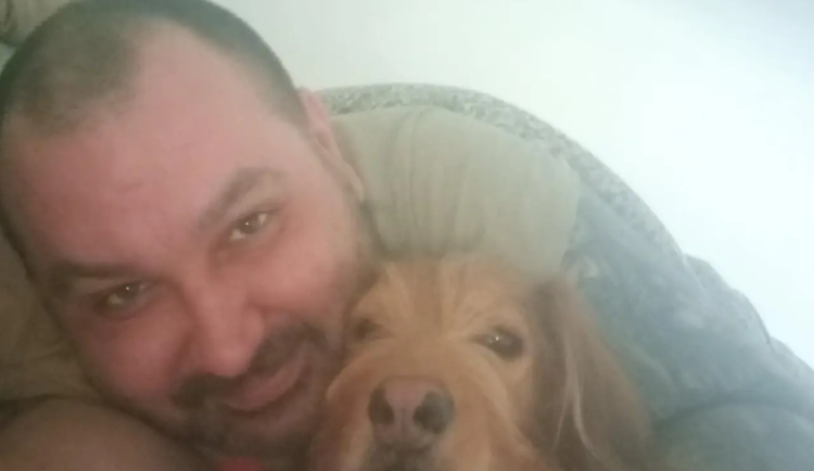 Kuchař František má rakovinu, přítelkyně už nezvládá náklady. Na pomoc vznikla sbírka