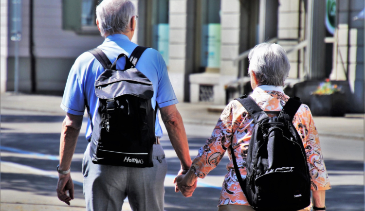 Ostrava plánuje unikátní domov pro seniory a jejich mentálně postižené potomky