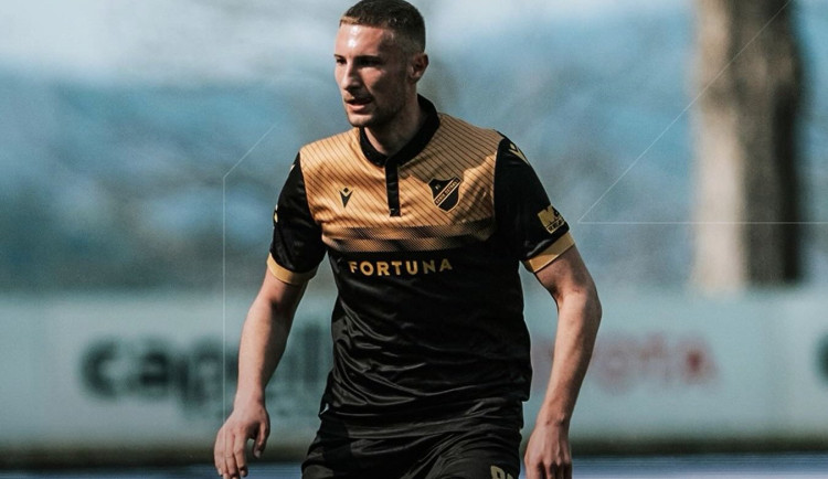 Fotbalisté Jablonce porazili Ostravu 4:1 a v lize se posunuli na třetí příčku