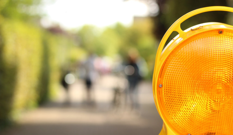 Ilustrační foto. Foto: Krajská správa a údržba silnic Karlovarského kraje